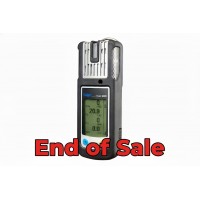 گازسنج Drager X-am 2500 – پایان تولید End of Sale گازسنج Drager X-am 2500 – پایان تولید End of Sale